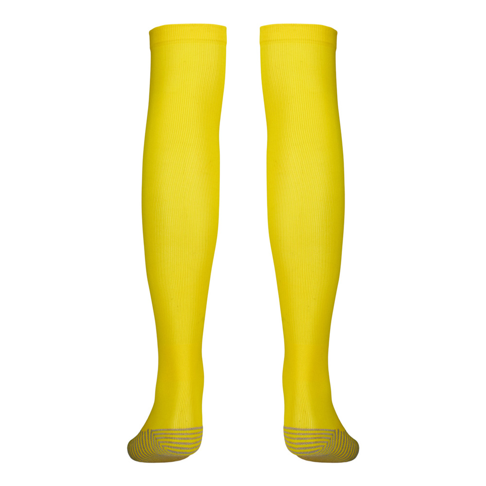 Yellow Goalkeeper 25/26 Socks image number null